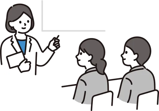 無料相談から問題解決まで、私たちが責任を持って伴走します。