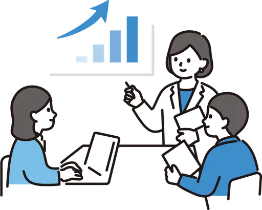 衛生委員会の活性化