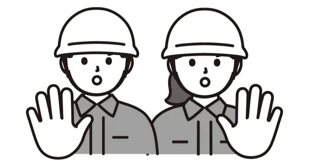 労働基準監督署からの指摘への対応